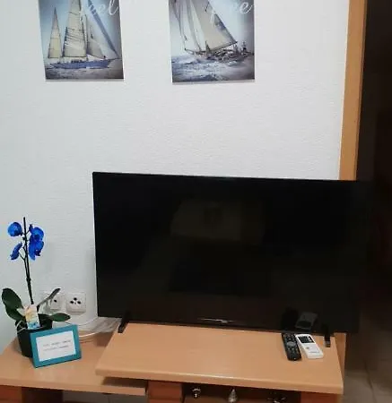 Apartment Apartma Jelka Novigrad (Istria)