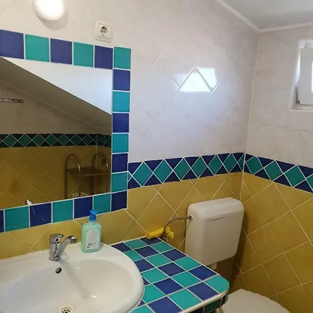 Apartma Jelka *
