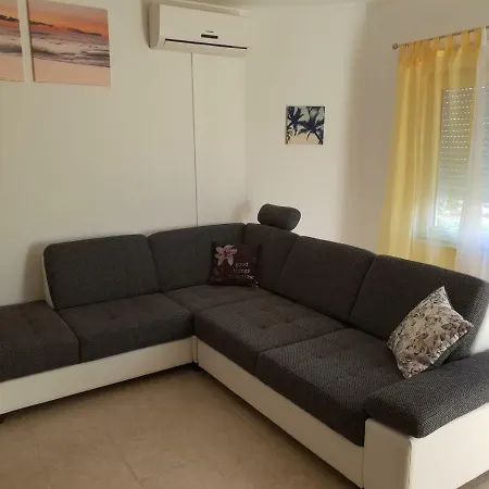 Apartment Apartma Jelka *