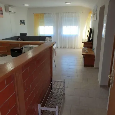 Apartma Jelka Apartment Novigrad (Istria)