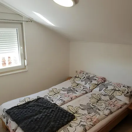 Apartma Jelka Apartman Novigrad Istria