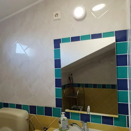 Apartma Jelka Novigrad (Istria)