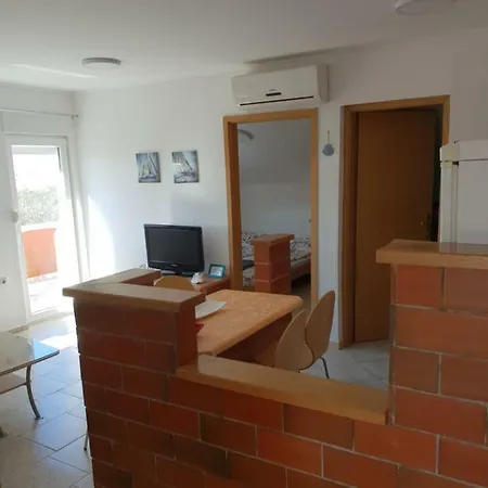 Apartma Jelka Apartment *