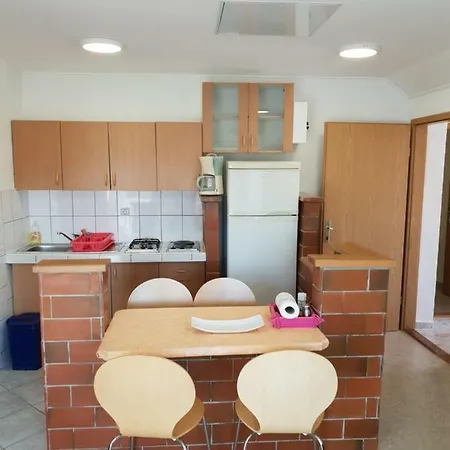 Apartma Jelka Apartment *