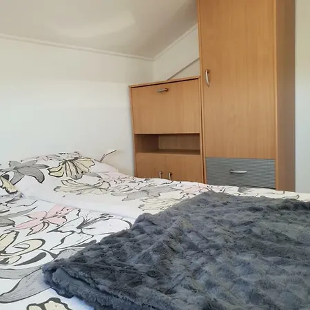 Apartma Jelka Novigrad (Istria)