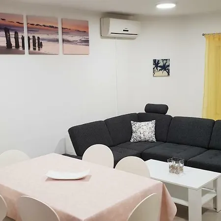 Apartma Jelka * Novigrad (Istria)