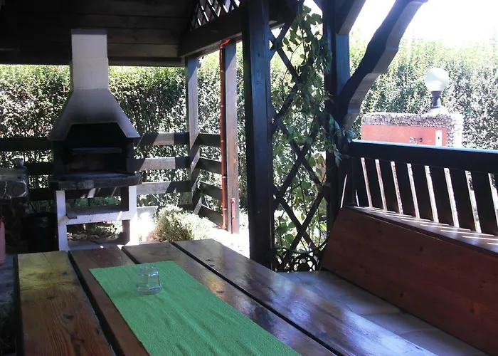 Apartma Jelka Appartamento