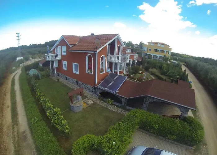 Apartma Jelka Appartamento Novigrad Istria