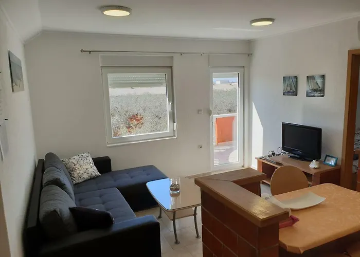 Apartma Jelka * Novigrad (Istria)