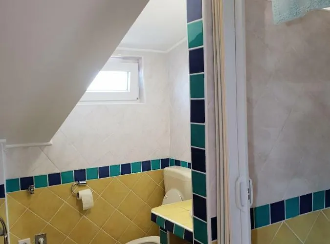 Apartma Jelka Apartman *