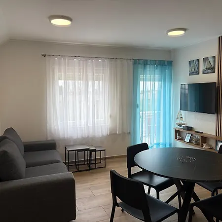 Apartma Jelka Apartmán Novigrad Istria