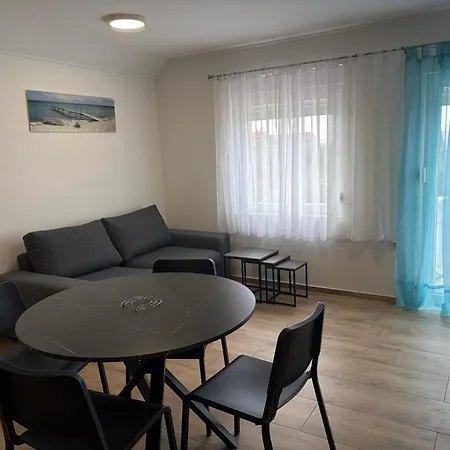 Apartma Jelka