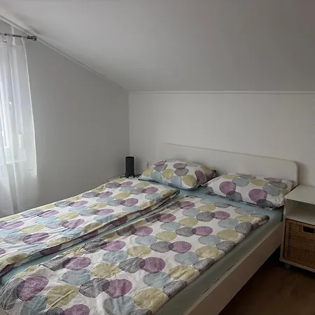 Apartma Jelka Apartmán Novigrad Istria