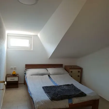 Apartma Jelka * Novigrad (Istria)