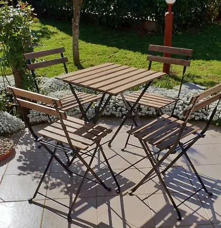 Apartma Jelka Novigrad (Istria)
