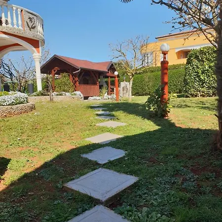 Apartma Jelka Apartament *