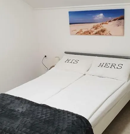 Apartament Apartma Jelka Novigrad (Istria)