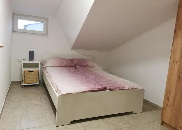 Apartmán Apartma Jelka *
