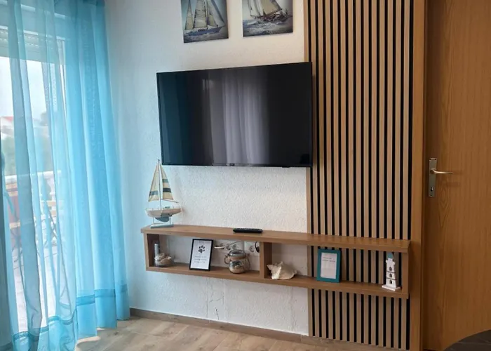 Apartma Jelka Apartmán
