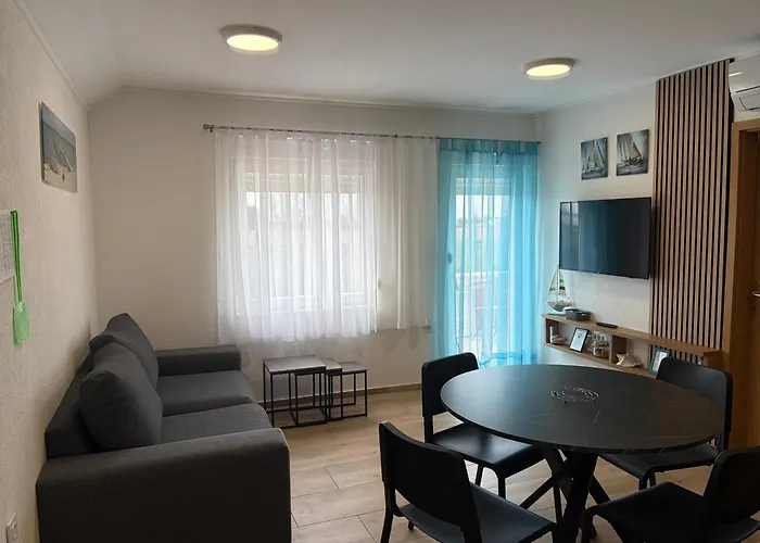 Apartma Jelka Apartmán Novigrad Istria