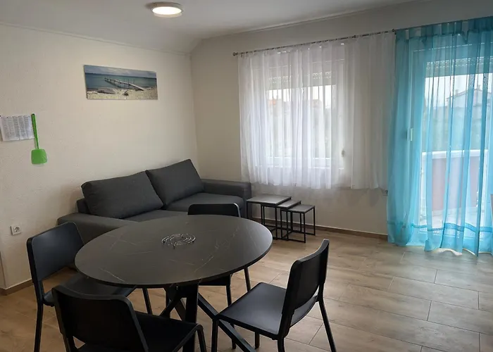 Apartma Jelka