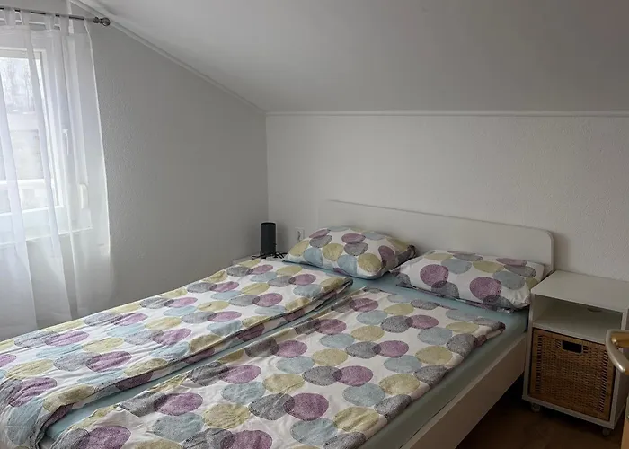 Apartma Jelka Apartmán Novigrad Istria