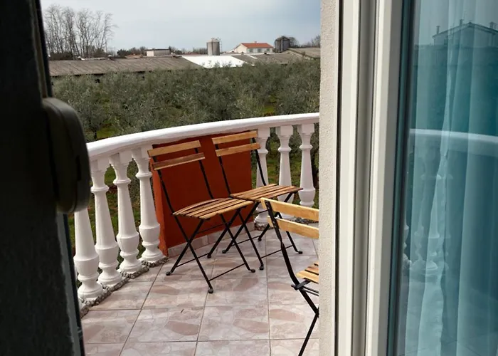 Apartmán Apartma Jelka