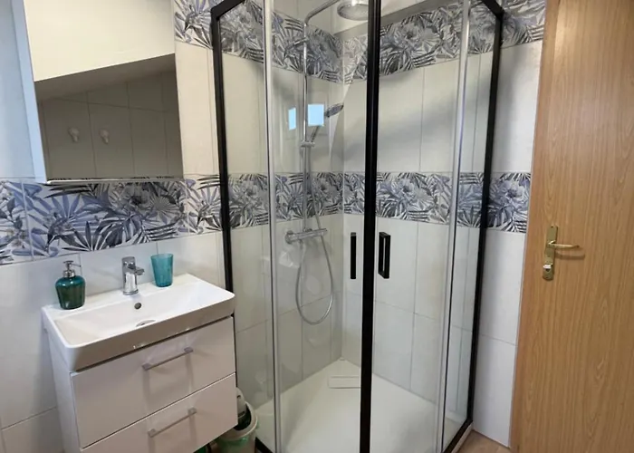 Apartma Jelka *
