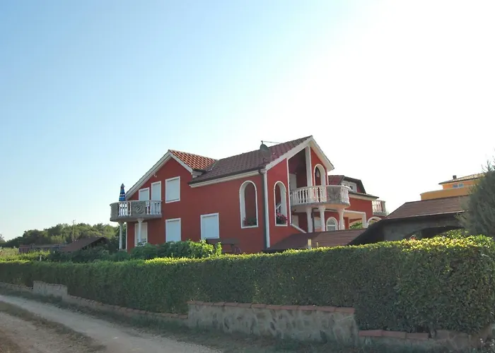 Apartmán Apartma Jelka