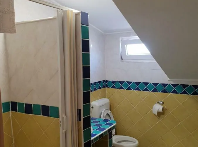 Apartma Jelka * Novigrad Istria