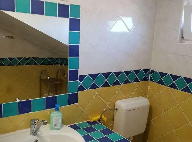 Apartma Jelka *