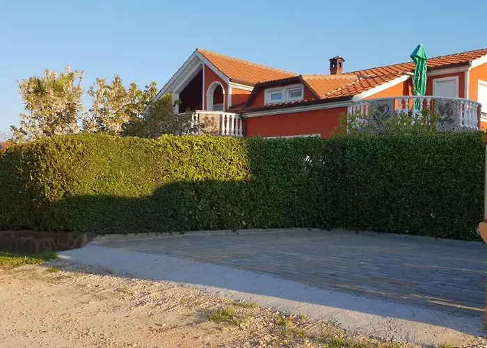 Apartmán Apartma Jelka