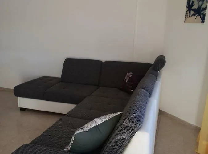 Apartmán Apartma Jelka Novigrad Istria